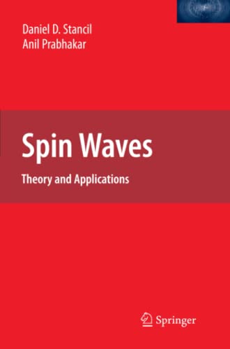Spin Waves: Theory and Applications