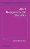 All of Nonparametric Statistics: A Concise Course in Nonparametric Statistical Inference (Springer Texts in Statistics)