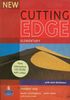 Cutting Edge Elementary New Editions Student's Book: Students Book NE and CD-ROM Pack