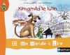 un monde a lire cp album 1 2012