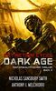 Dark Age - Buch 3: Thriller
