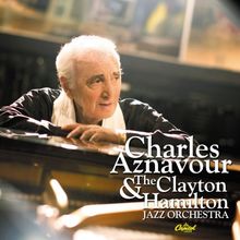 Charles Aznavour & the Clayto