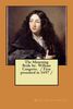 The Mourning Bride by: William Congreve. / First presented in 1697 /