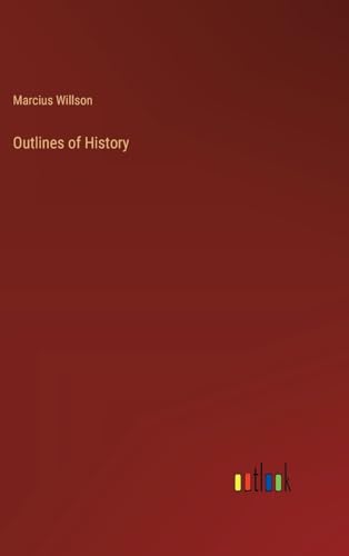 Outlines of History