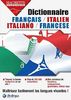 Dictionnaire Ultralingua italien / français