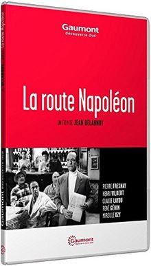 La route napoléon [FR Import]