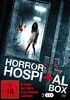 Horror Hospital Box [3 DVDs]