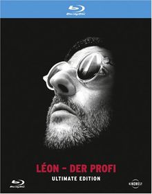 Léon - Der Profi - Ultimate Edition [Blu-ray]