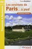 Paris et ses Environs a Pied 50PR 2014: FFR.RE01