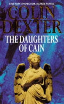 The Daughters of Cain (Inspector Morse Mysteries) von Colin Dexter | Buch | gebraucht – gut