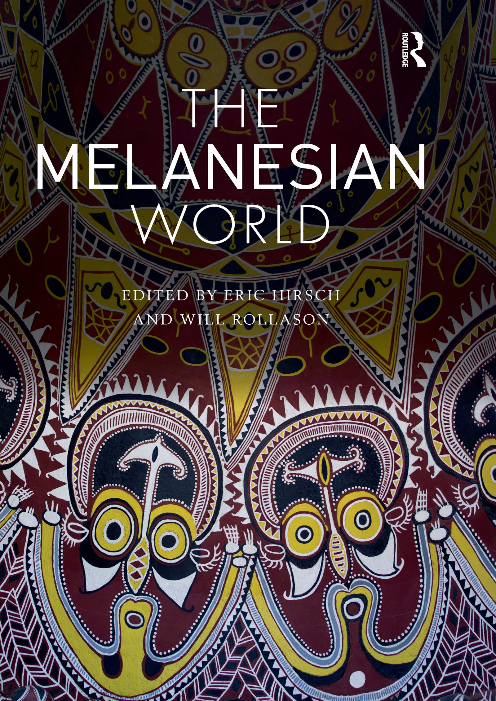 unbekannt The Melanesian World (Routledge Worlds)