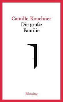 Die große Familie de Kouchner, Camille | Livre | état bon