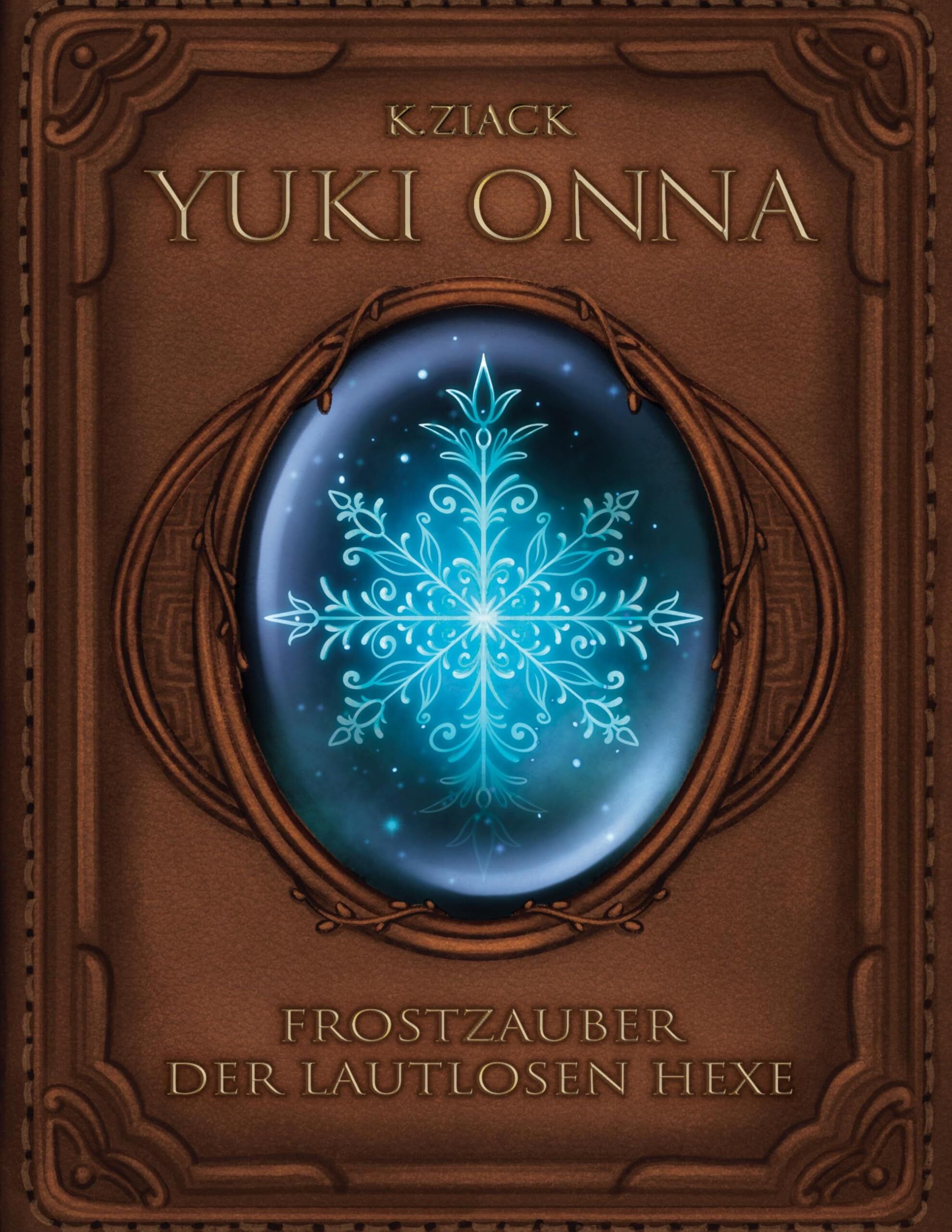 Yuki-Onna