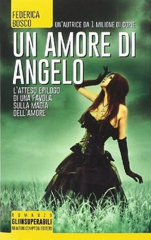 Un amore di angelo