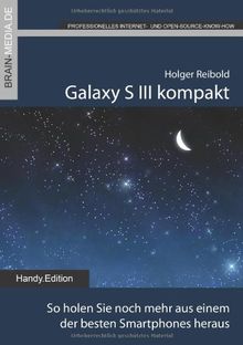 Galaxy S3 kompakt