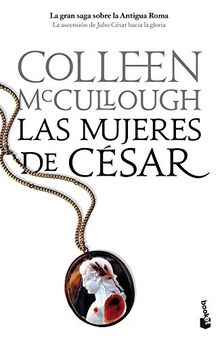 Las mujeres de César (Gran Formato)