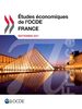 Études économiques de l'OCDE : France 2017: Edition 2017