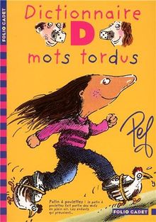 Dictionnaire des mots tordus