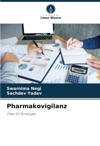 Pharmakovigilanz: Fibel für Einsteiger