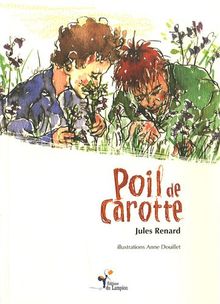 Poil de carotte