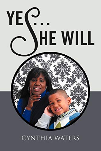 Yes.she Will