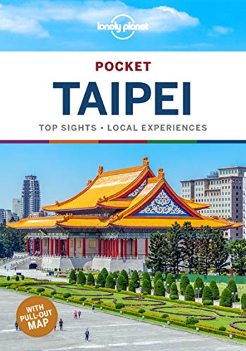Die Buchhandlung in Oelde hat das Buch Lonely Planet Pocket Taipei