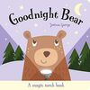 Goodnight Bear (Magic Torch Books)