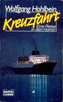 Kreuzfahrt. Eine Reise in den Horror.