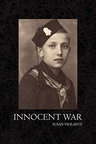 Innocent War: Nino Series