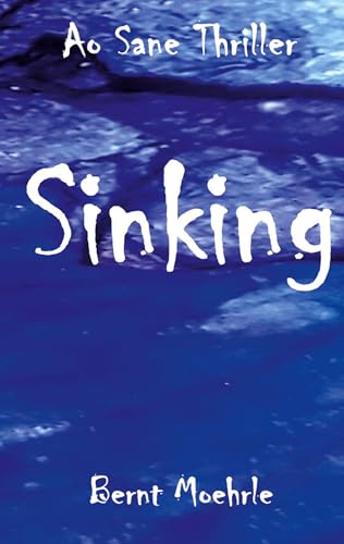 Sinking: Ao Sane Thriller