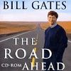 The Road Ahead On CD-Rom(Disk)