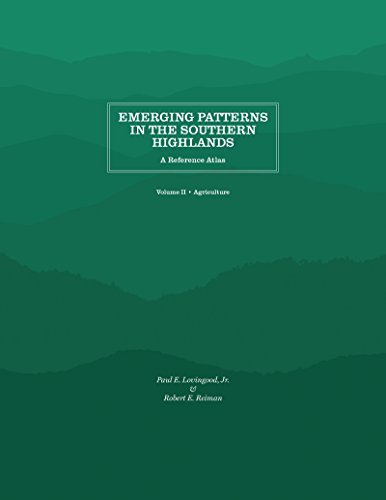 Emerging Patterns in the Southern Highlands: A Reference Atlas