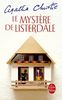 Le mystère de Listerdale (Ldp Christie)