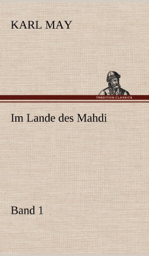 Im Lande des Mahdi 1
