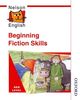 Nelson English - Red Level Beginning Fiction Skills