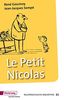 Diesterwegs Neusprachliche Bibliothek - Französische Abteilung / Sekundarstufe I: Le Petit Nicolas (Diesterwegs Neusprachliche Bibliothek - Französische Abteilung, Band 10)