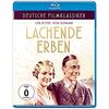 Deutsche Filmklassiker - Lachende Erben [Blu-ray]