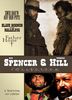 Bud Spencer & Terence Hill Collection (Zwei hau'n auf den Putz/Blaue Bohnen für ein Halleluja/Father Hope) - (2 Disc Set)