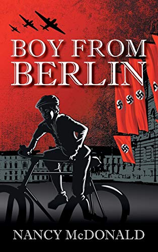 Boy from Berlin