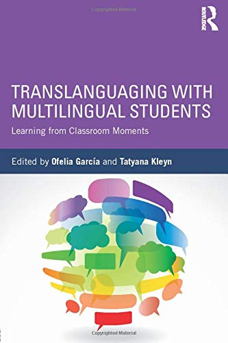 Translanguaging with Multilingual Students