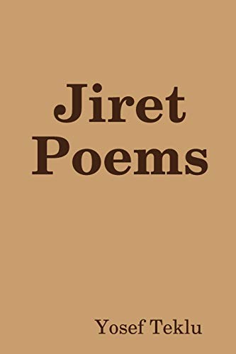 Jiret Poems