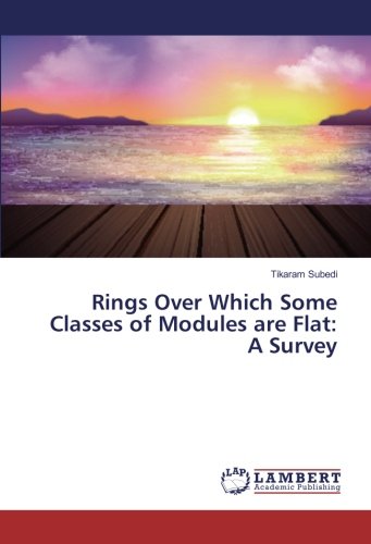 Rings Over Which Some Classes of Modules are Flat: A Survey