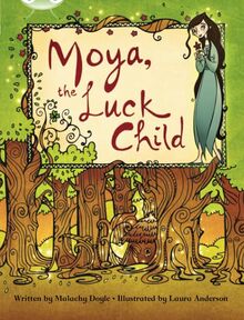 Moya, the Luck Child (BUG CLUB)