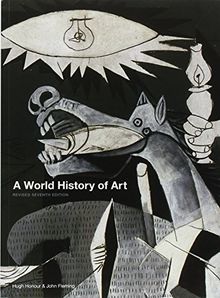 A World History of Art