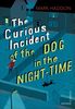 The Curious Incident of the Dog in the Night-time: Vintage Children's Classics