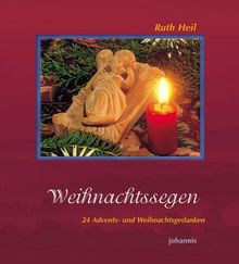 Weihnachtssegen