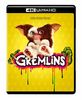 Gremlins 1 - Kleine Monster (4K Ultra HD) (+ Blu-ray 2D)