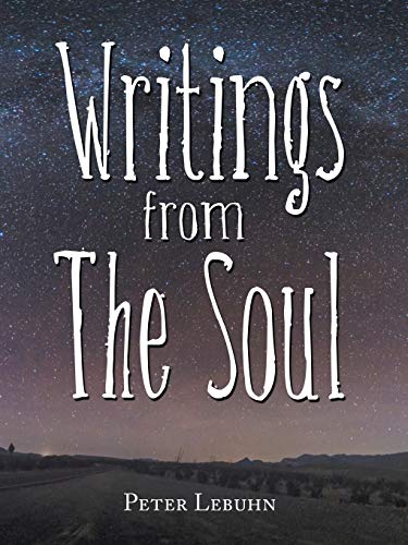 Writings from The Soul