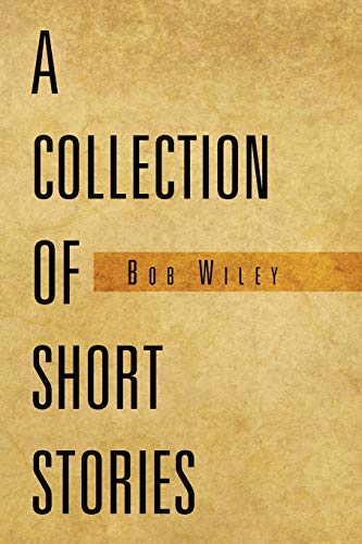 A Collection Of Short Stories