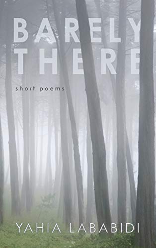 Barely There: Short Poems